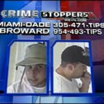 South Florida Condominium Robberies