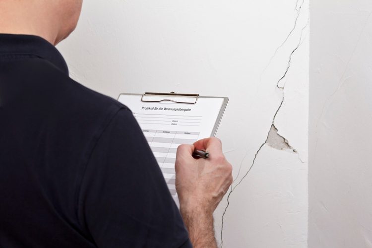 Limitations for Property Damage