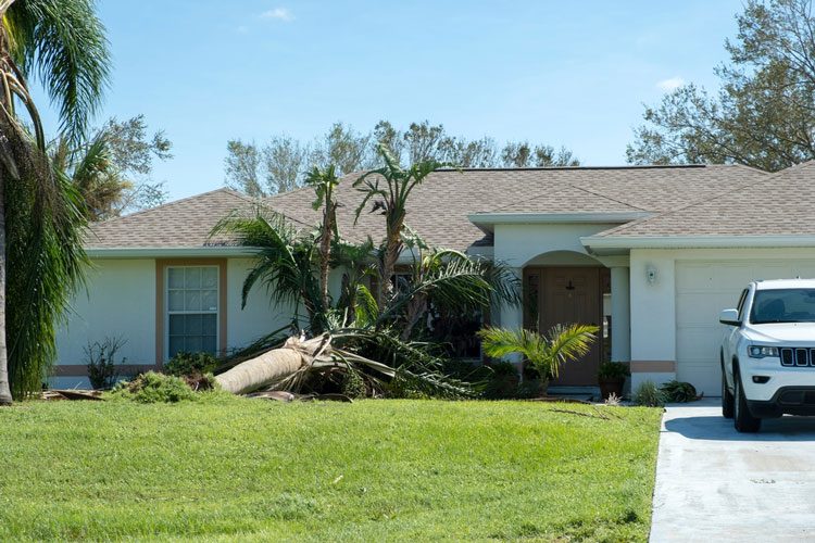 Florida Property Damage Lawyer