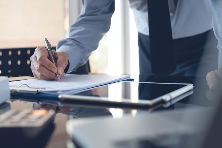 Commercial Insurance Claims