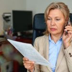 3 Things to do When Speaking to Your Insurance Company About Your Claim