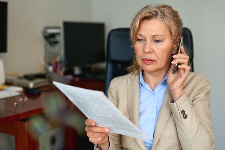 Insurance Company Claim