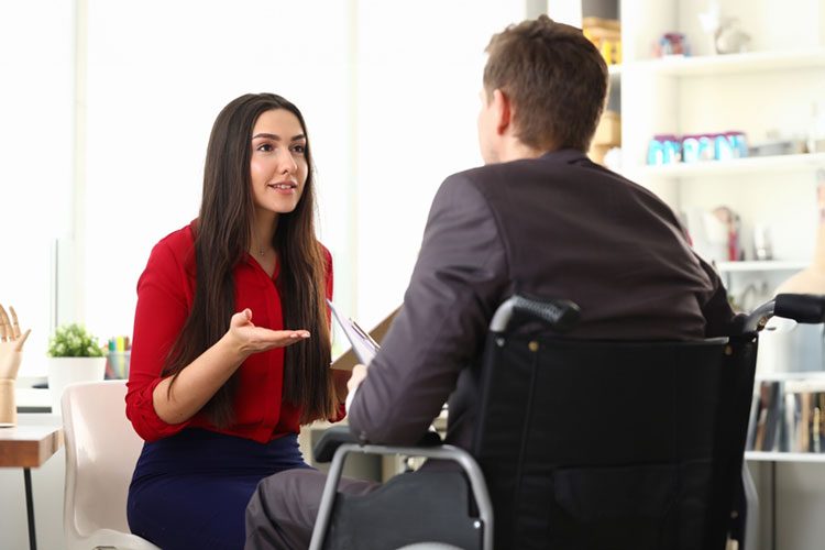 ADA Compliance Lawsuit