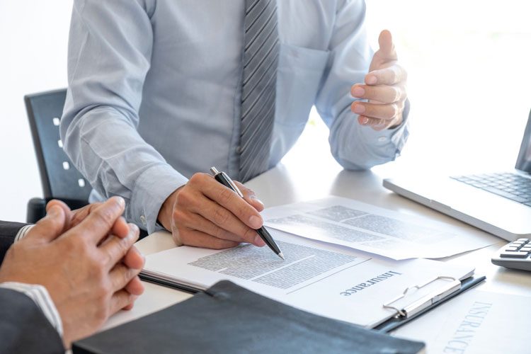 Business Property Insurance Claims