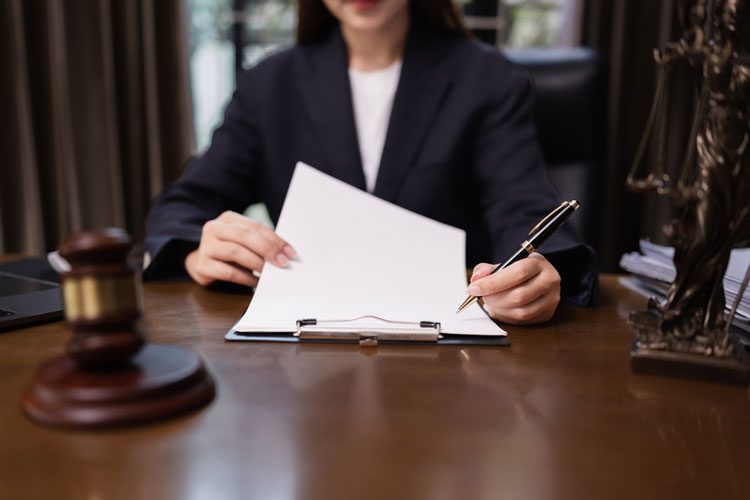 ADA Employment Lawyer