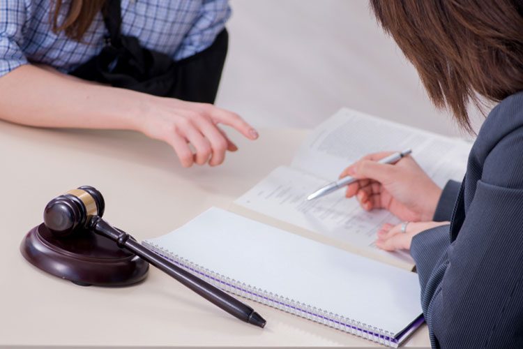 Insurance Claim Lawyer
