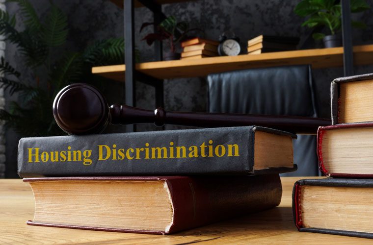 housing discrimination