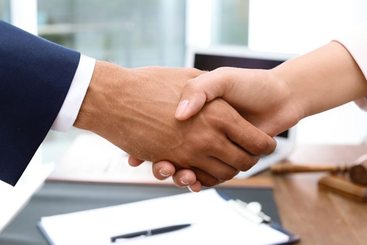 ADA Attorneys