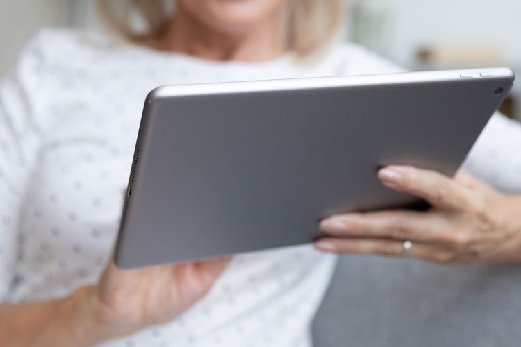 ADA websites compliance