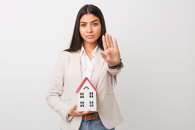 Housing discrimination