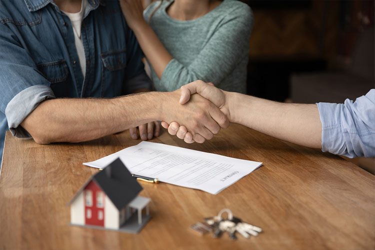 Reasonable accommodation denial
