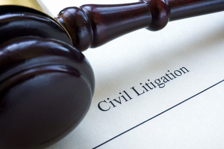 Complex Civil Dispute Attorney