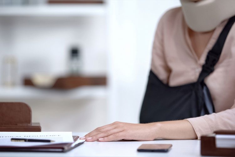 Personal Injury Civil Claims